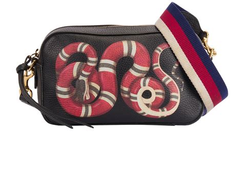 gucci kingsnake camera bag|Women's Designer Camera Bags .